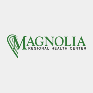 Magnolia Regional Health Center