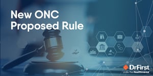 5 Things to Know About the ONC HTI-1 Proposed Rule