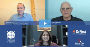 Pharmacy Interoperability and Perspectives Coming Out of the ONC Annual Meeting