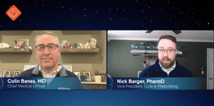 Calming the Regulatory Storm: A Fireside Chat