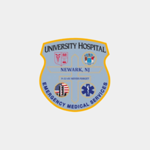 University Hospital Newark NJ