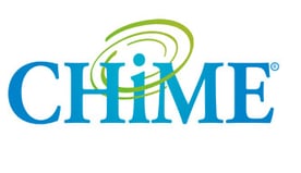 Chime Primary Logo