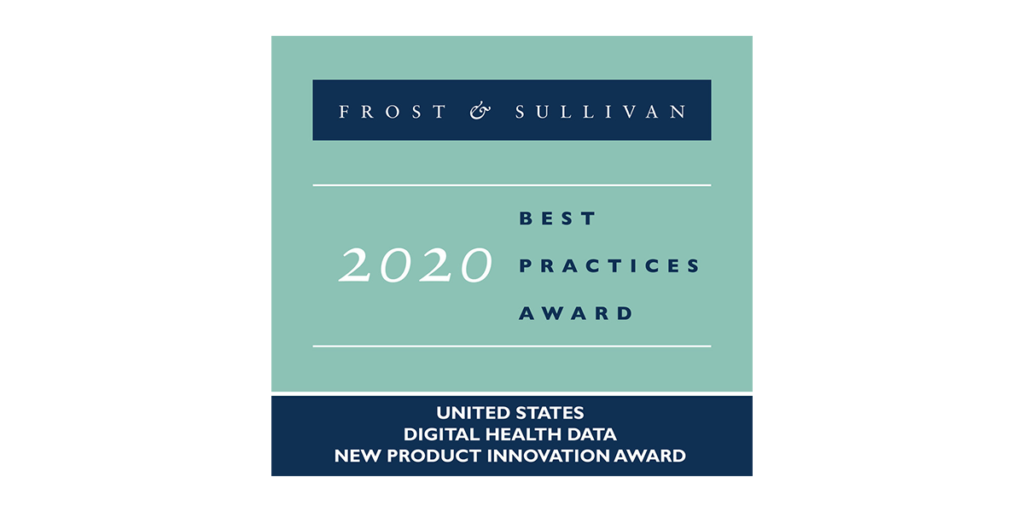 Frost & Sullivan Recognizes DrFirst for Solutions Providing Secure Communication, Collaboration, and Real-Time Access to Patient Information at the Point of Care