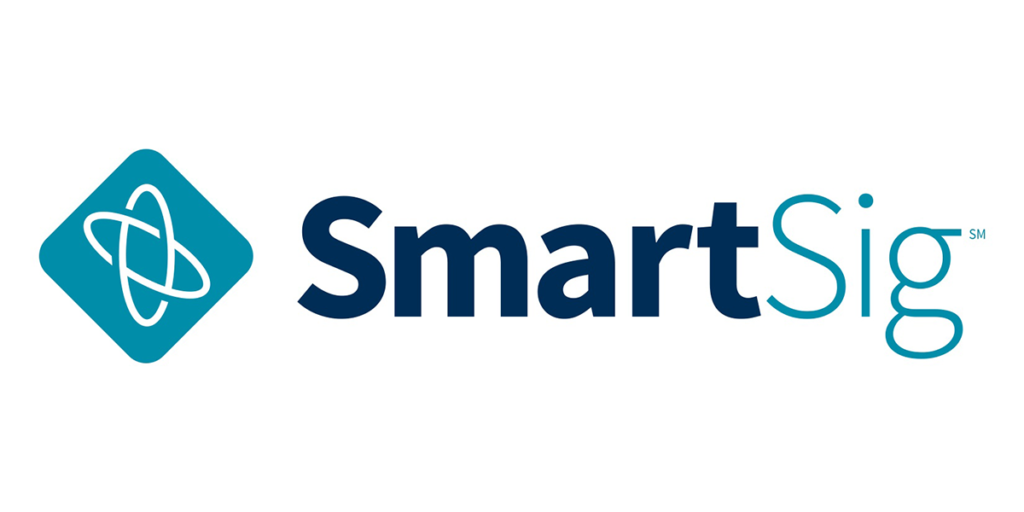 DrFirst’s Next-Generation SmartSig 2.0 Solution Improves the Quality of Medication History to Help Protect Patients From Adverse Drug Events