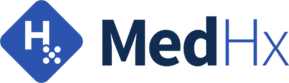 MedHX Logo