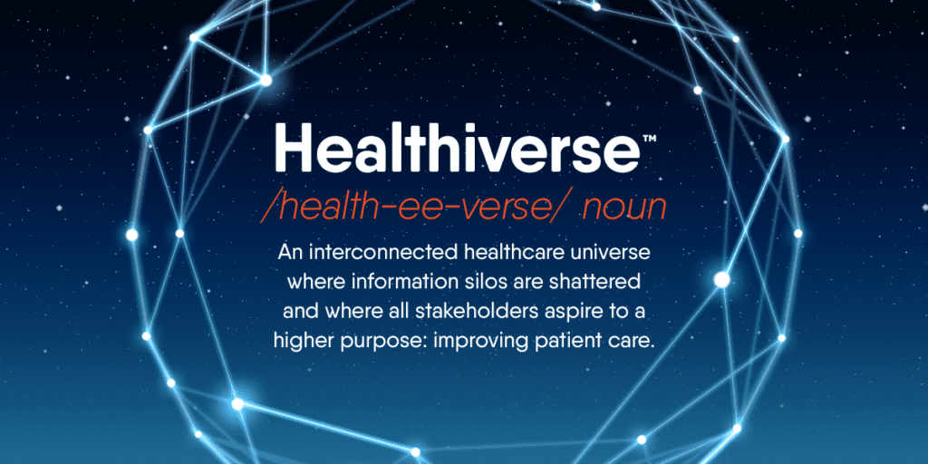 DrFirst Introduces ‘Healthiverse™’ to Celebrate Two Decades Uniting the Healthcare Universe
