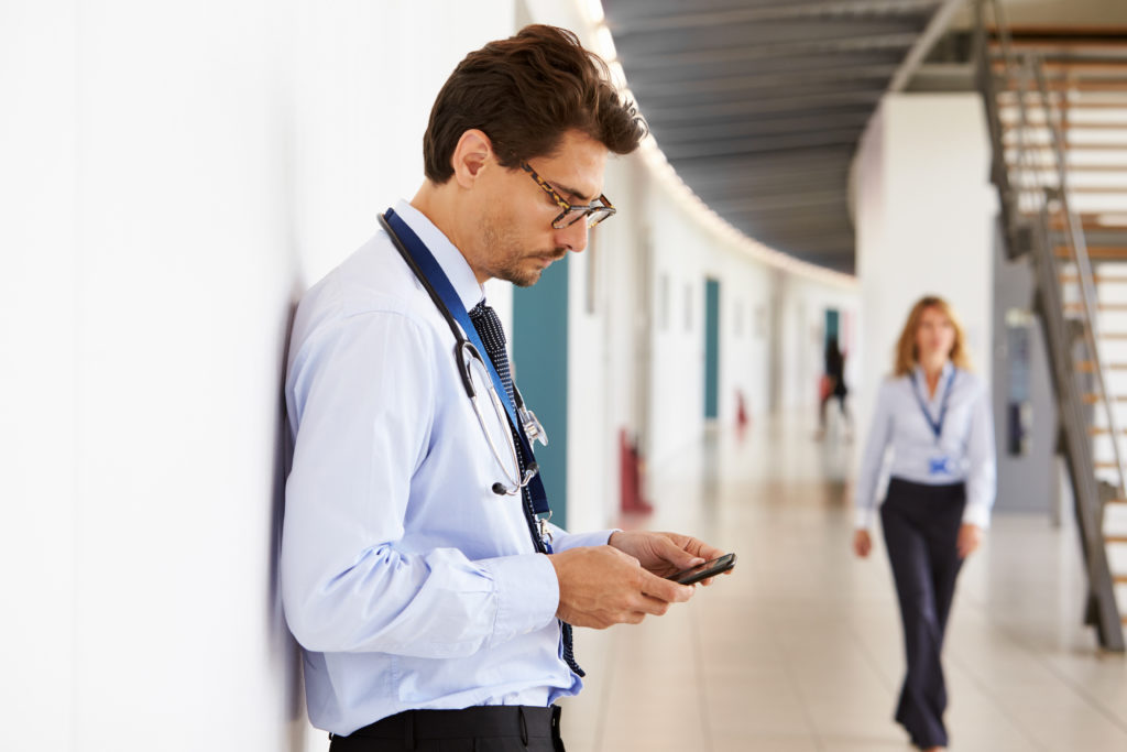 HIPAA Compliance and Secure Messaging