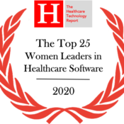 THR Top 25 Women Software