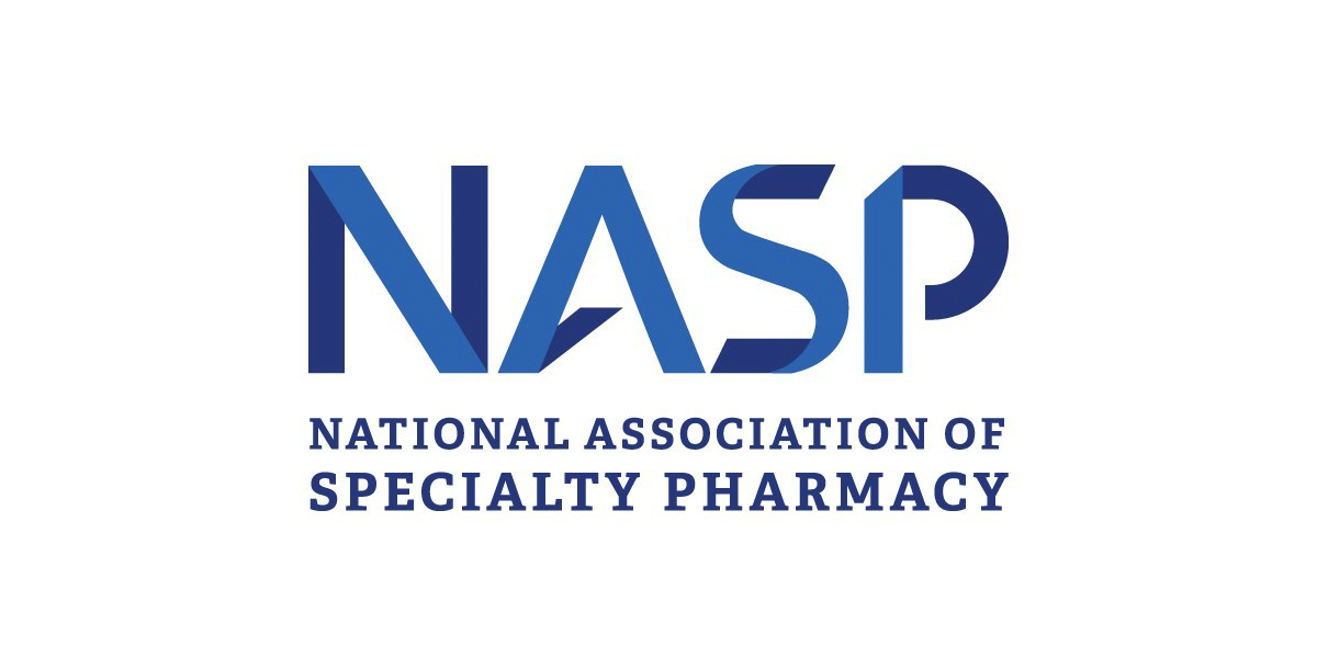 The National Association of Specialty Pharmacy DrFirst to Its