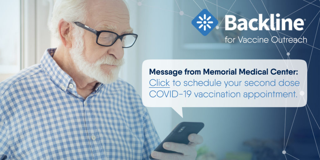 COVID Vaccine Alert: DrFirst Survey Finds People Often Forget to Get the Second Dose of Multi-Dose Vaccines