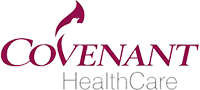 Covenant Health Logo