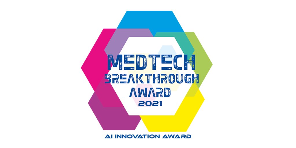 DrFirst’s SmartSuite Wins ‘AI Innovation Award’ in 2021 MedTech Breakthrough Awards Program