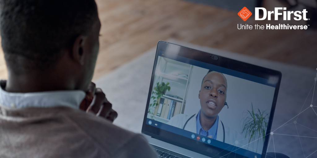 Nearly All Patients Using Telehealth for Mental Health Care Want to Keep Doing So