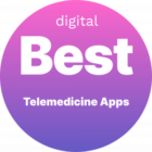 DrFirst_Best-Telemedicine-Apps-Badge