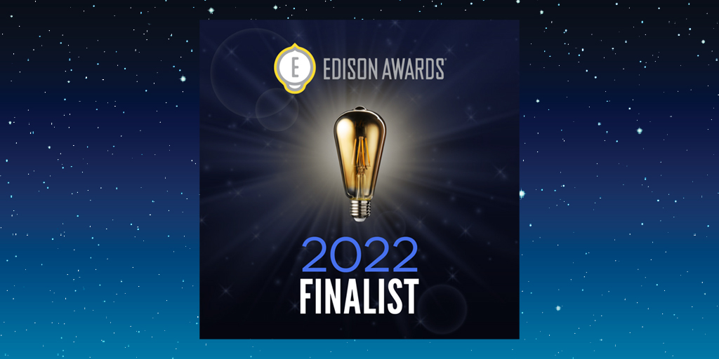 Game-Changing Pharmacy Solution Recognized as Edison Awards Finalist