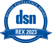2023 Retail Excellence Award