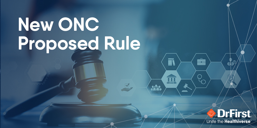 5 Things to Know About the ONC HTI-1 Proposed Rule