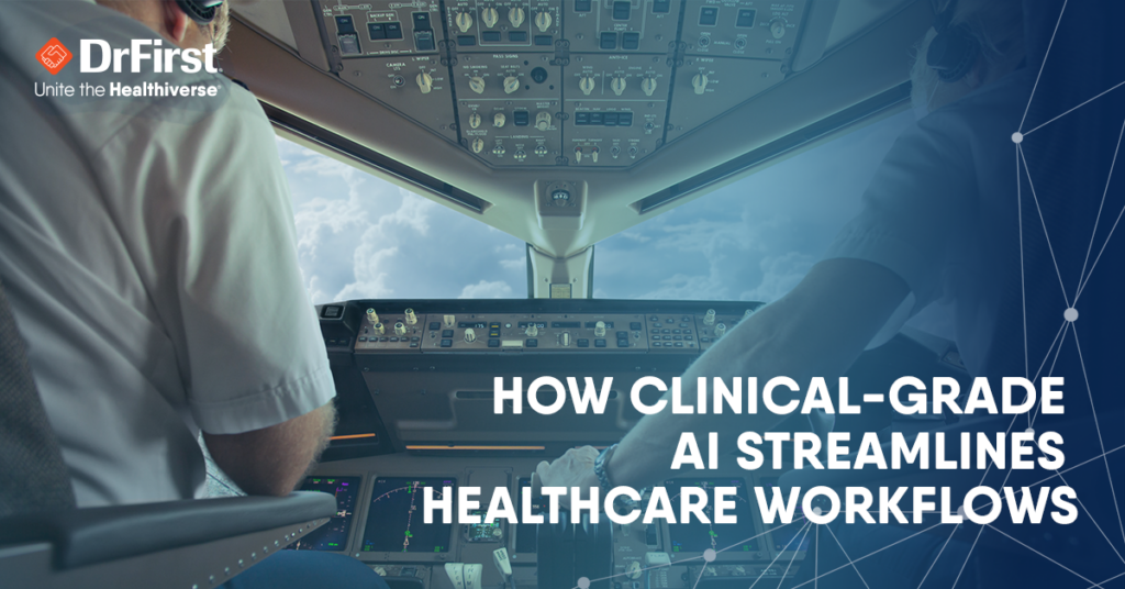 How Clinical-Grade AI Streamlines Healthcare Workflows